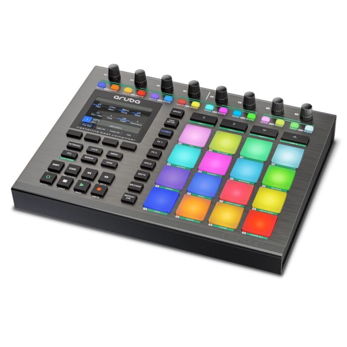 Aruba Beat Composer, DAW Controller - Image 2