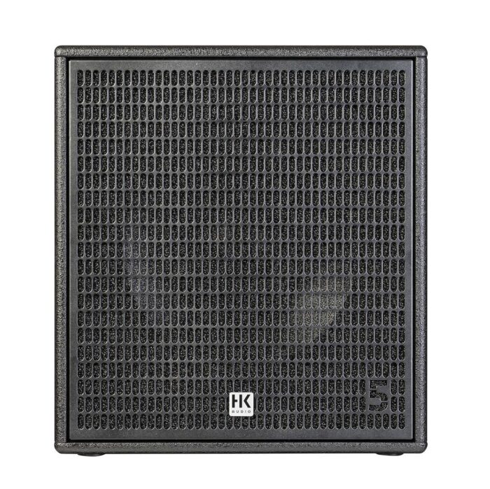 LINEAR 5 MKII 115 Sub A - Image 2