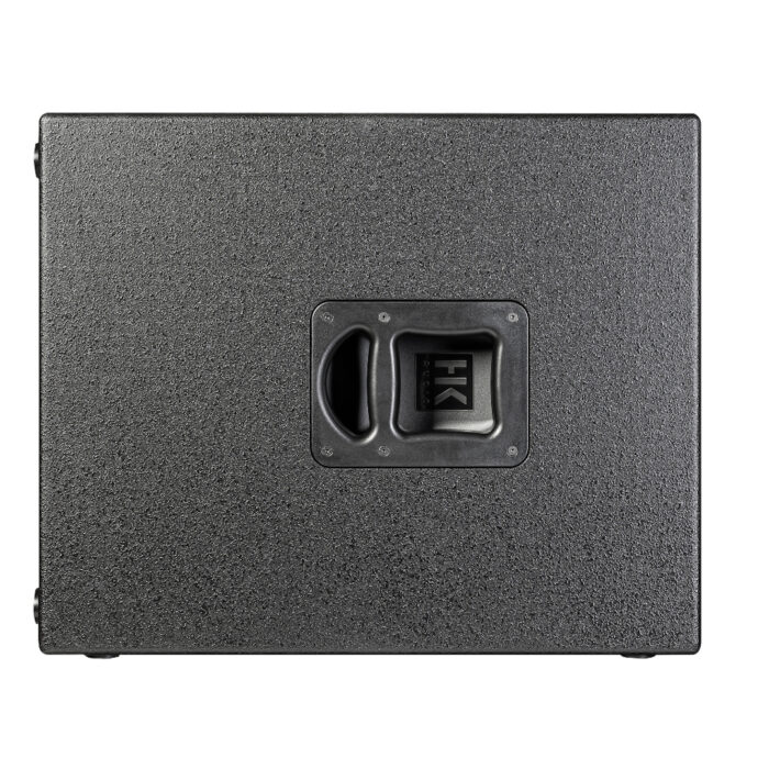 LINEAR 5 MKII 118 Sub A - Image 2