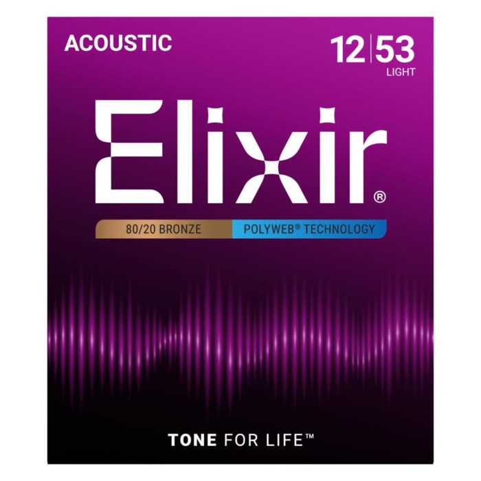 11050 Acoustic Polyweb Light 12-53 - Image 2
