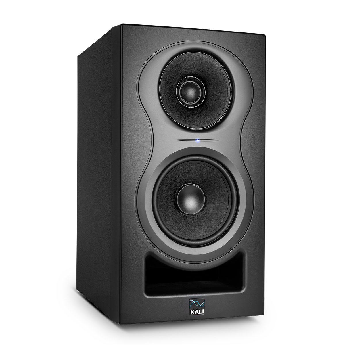 110515 IN-5 "Independence" 5 Inch 3WAY Powered Studio Monitor - Image 1