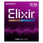11075 Acoustic Polyweb Light-Medium 12-56 - Image 2