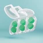 SoftSilicone 3 pair - Image 2