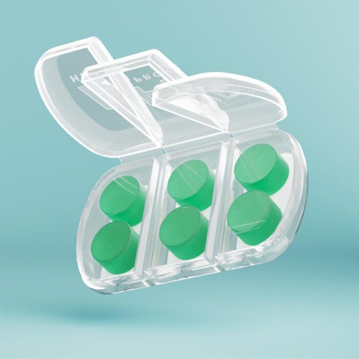 SoftSilicone 3 pair - Image 2