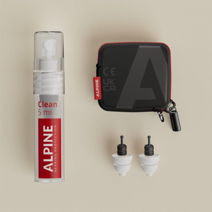 MotoSafe Tour 1 pair - Image 2