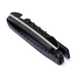 11C CURVED NICKEL PLATED TOGGLE CAPO (ADVANCED) - Image 2