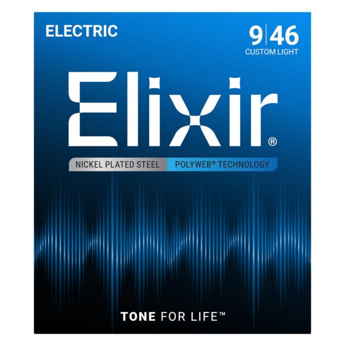 12025 Electric Polyweb Custom Light 09-46 - Image 2