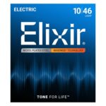 12052 Electric Nanoweb Light 10-46 - Image 2