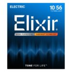 12057 Electric Nanoweb 7-String Light 10-56 - Image 2