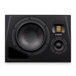 A8H-A Side - Nearfield/Midfield Monitor, 3-way, 8" woofer - Image 2
