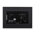 A8H-B Side - Nearfield/Midfield Monitor, 3-way, 8" woofer - Image 2