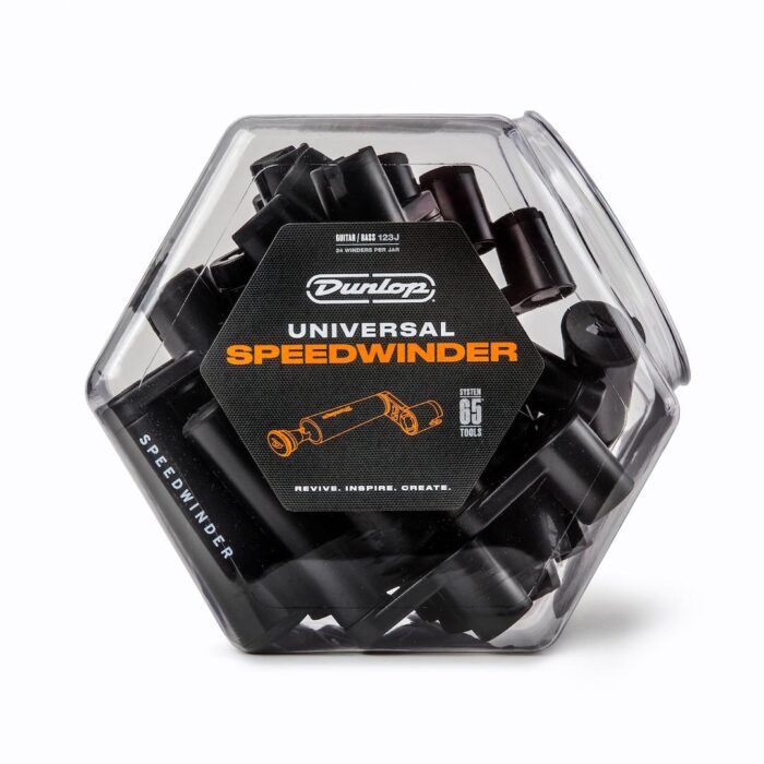 UNIVERSAL SPEEDWINDER-24/JAR - Image 2