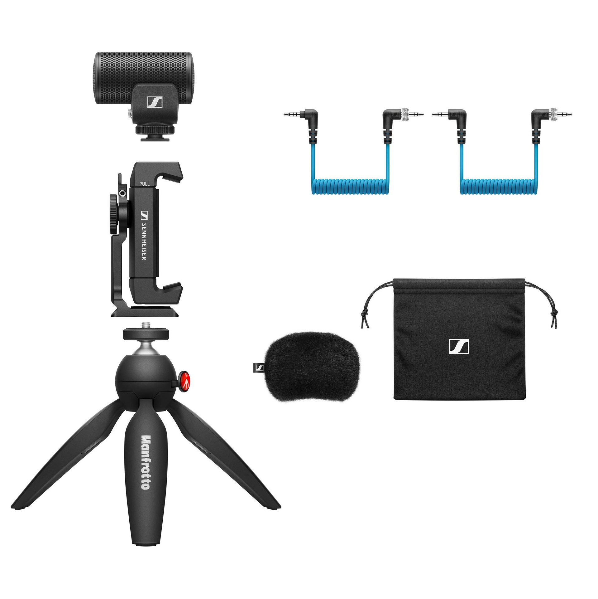 124518 MKE 200 Mobile Kit - Image 1