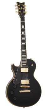 SOLO-II CUSTOM LH ABSN