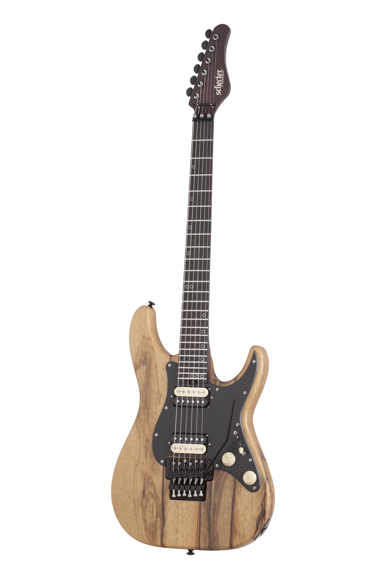 125843 SVSS EXOTIC BLACK LIMBA BL - Image 1
