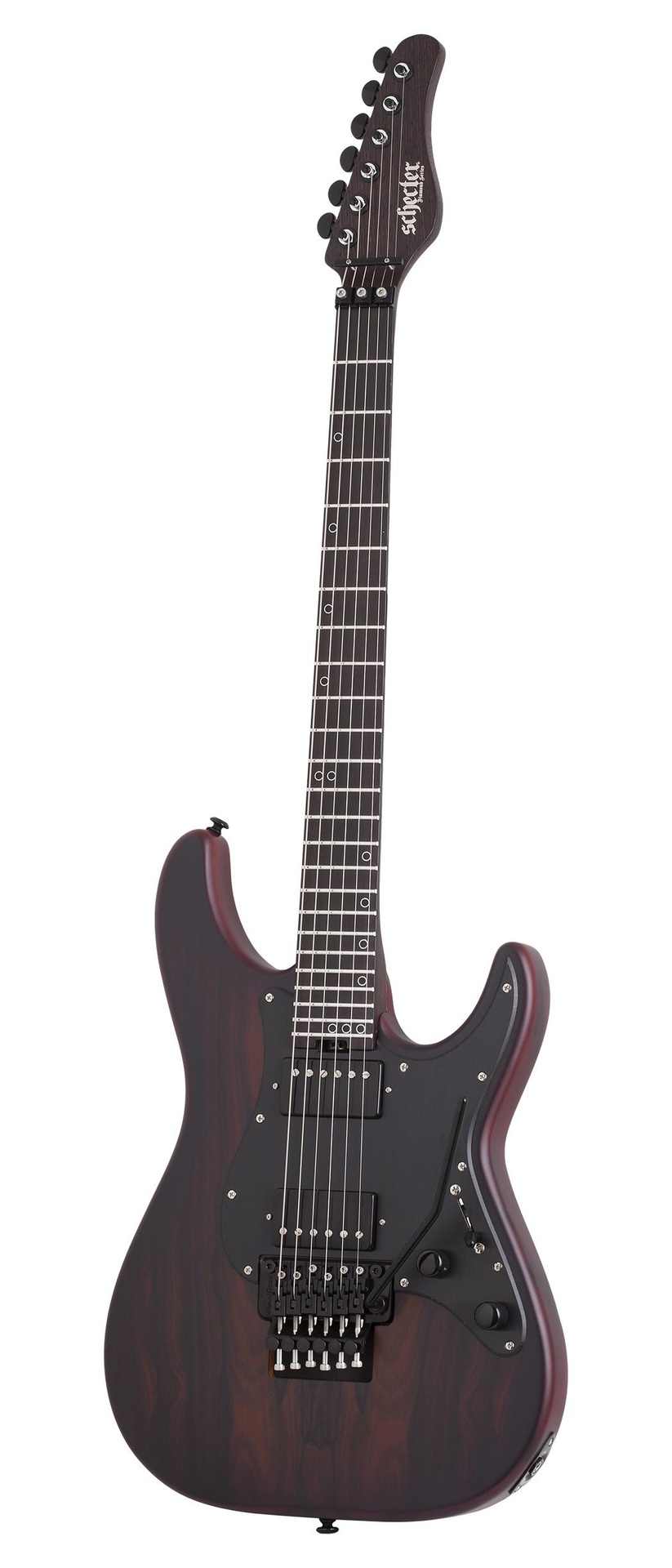 125844 SVSS EXOTIC ZIRICOTE ZIR - Image 1