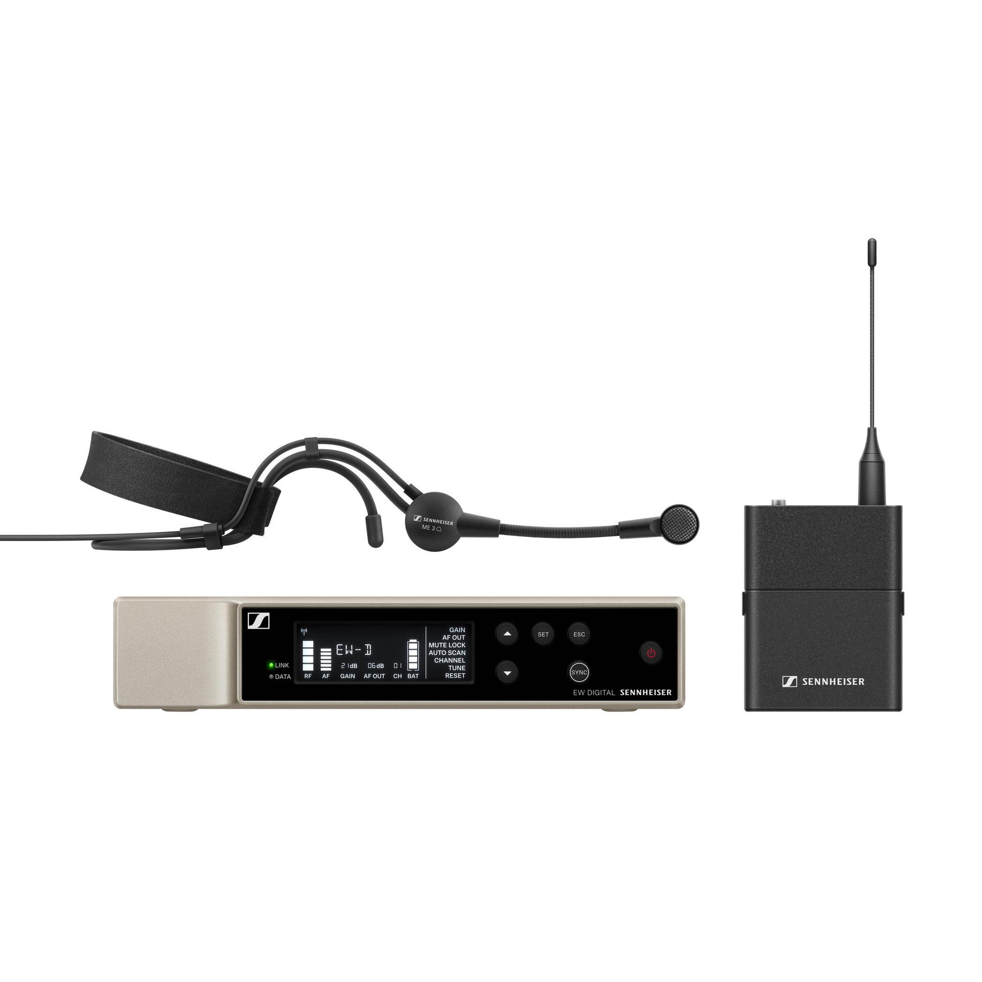 126080 EW-D ME3 SET (U1/5) - Image 1
