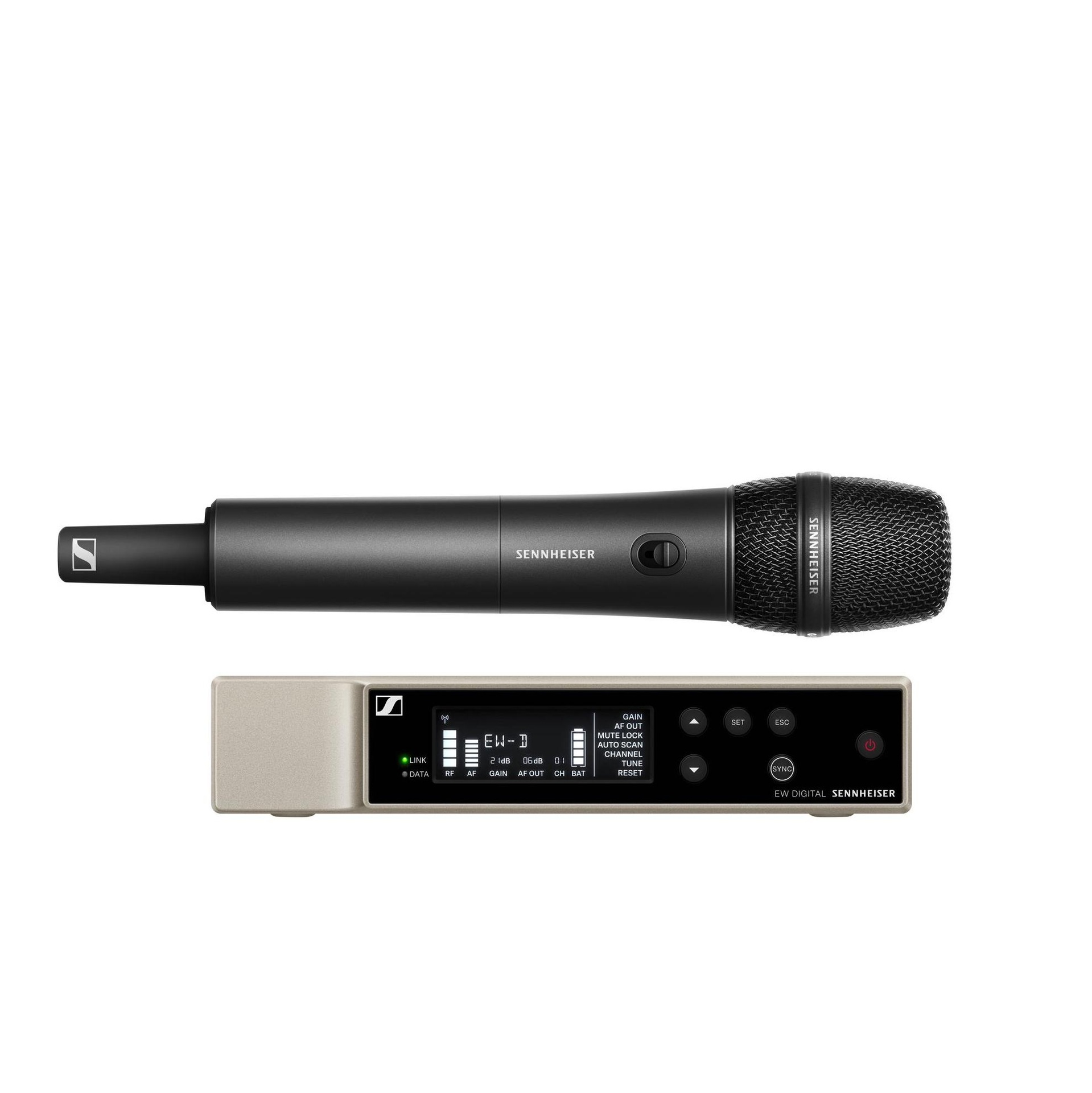 126107 EW-D 835-S SET (R1-6) - Image 1