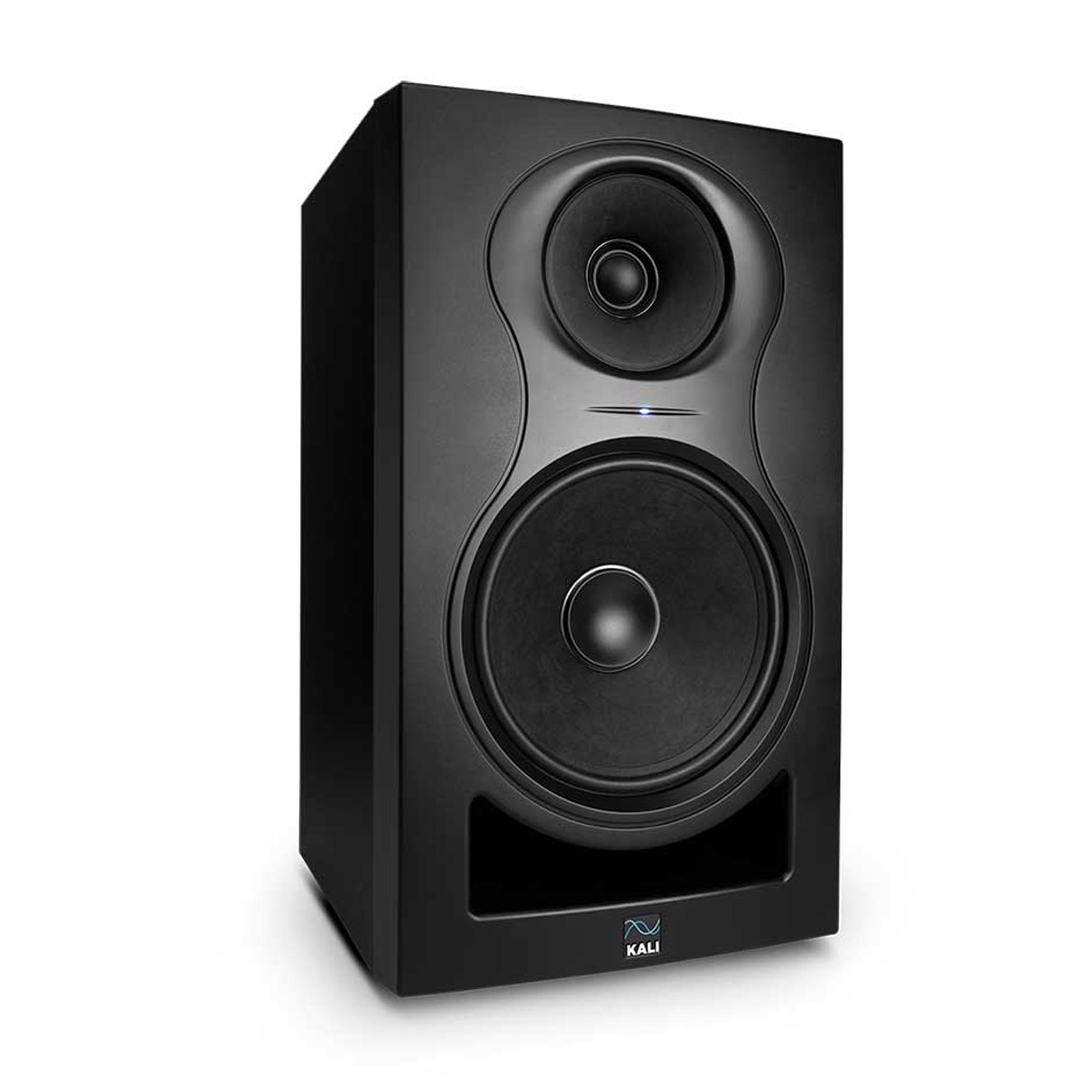 126295 IN-8 2nd Wave 8 Inch 3WAY Powered Studio Monitor - Image 1
