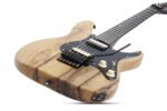 SVSS EXOTIC BLACK LIMBA BL - Image 2