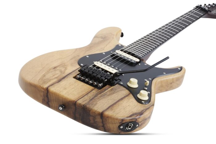 SVSS EXOTIC BLACK LIMBA BL - Image 2