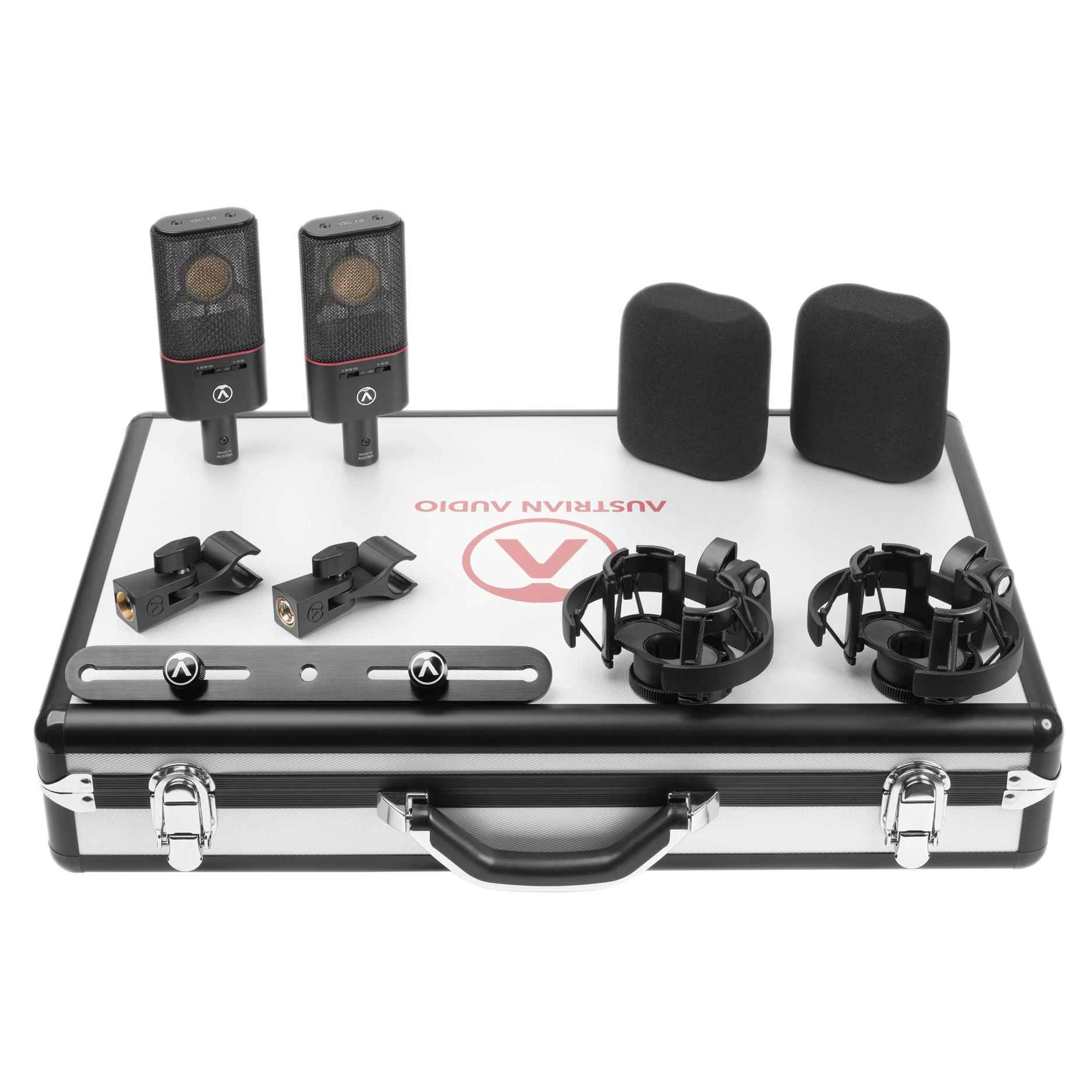 126652 OC18 Dual Set Plus - Image 1