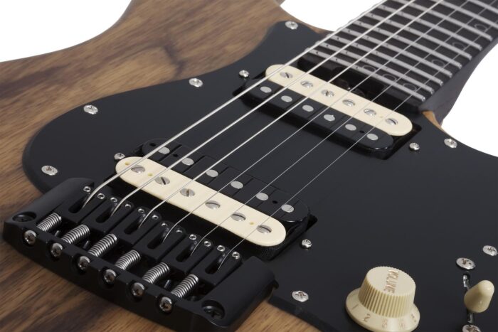 SVSS EXOTIC HT BLACK LIMBA BL - Image 2