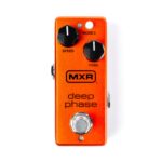 M279 MXR DEEP PHASE PEDAL