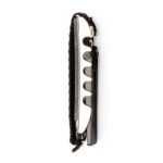 11C CURVED NICKEL PLATED TOGGLE CAPO (ADVANCED)
