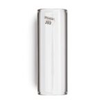 REGULAR LARGE GLASS SLIDE