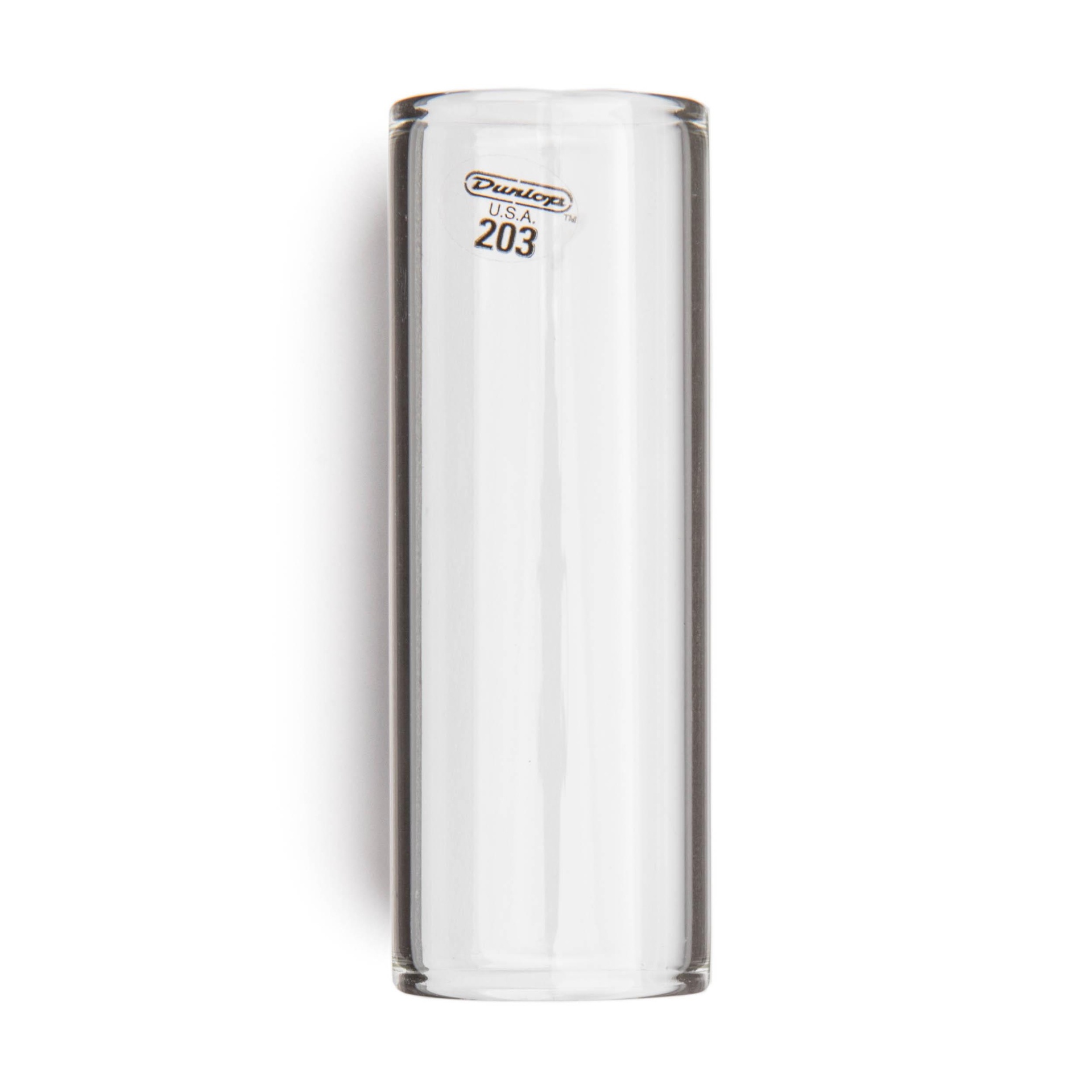 12846 REGULAR LARGE GLASS SLIDE - Image 1