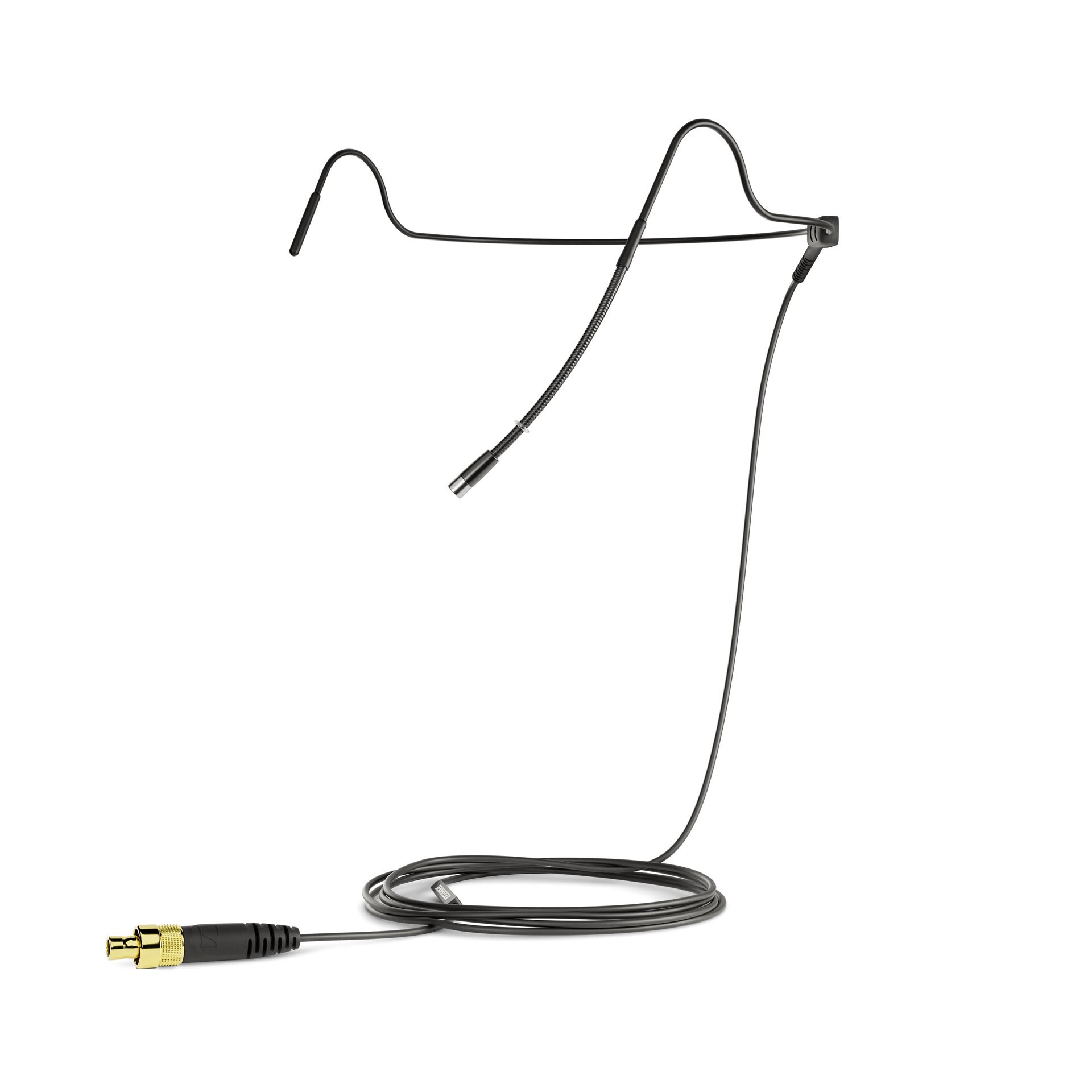 128461 HS 2 BK 3-pin - Image 1