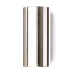 LARGE STAINLESS STEEL SLIDE