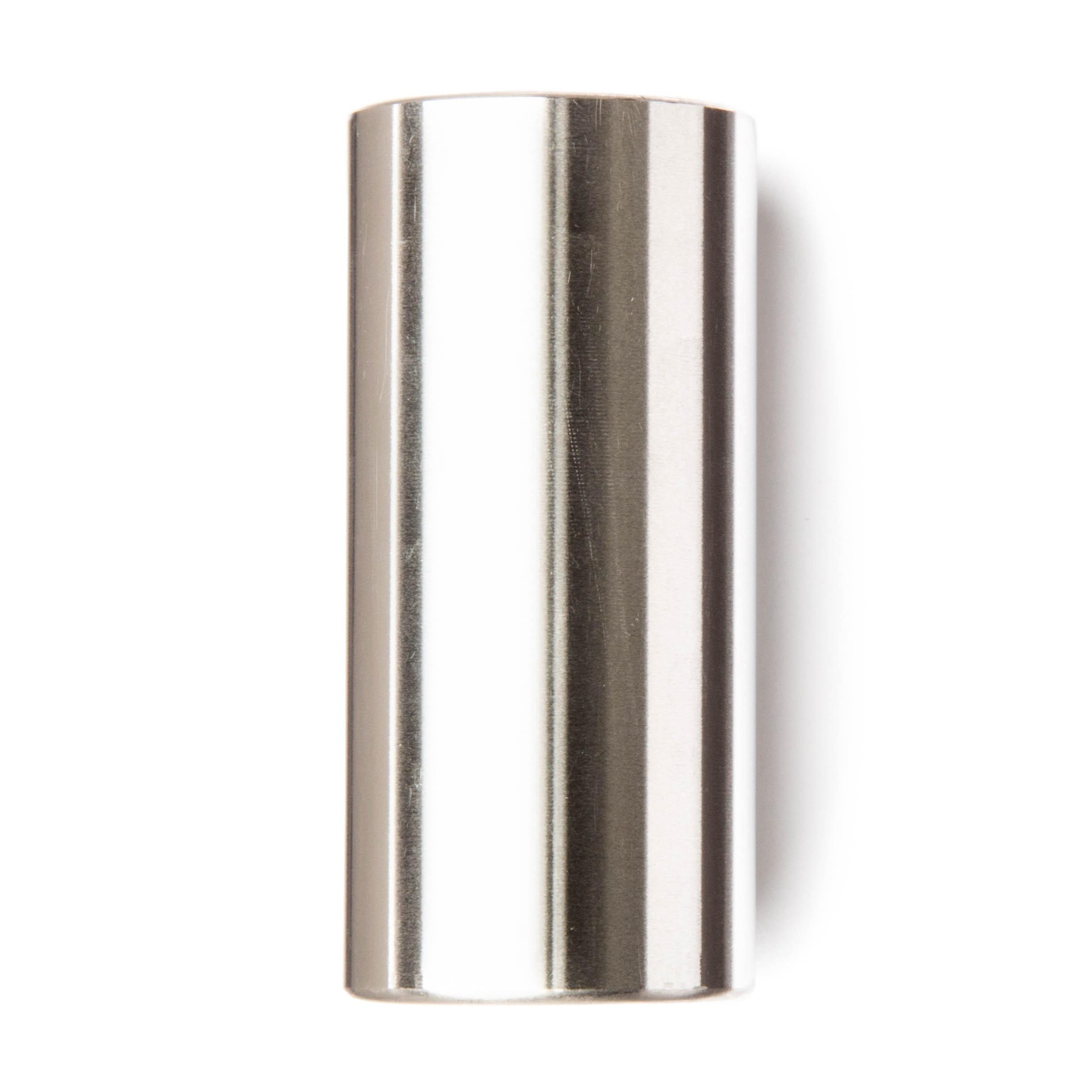 12860 LARGE STAINLESS STEEL SLIDE - Image 1