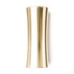 CONCAVE BRASS SLIDE