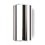 CHROMED BRASS SLIDE