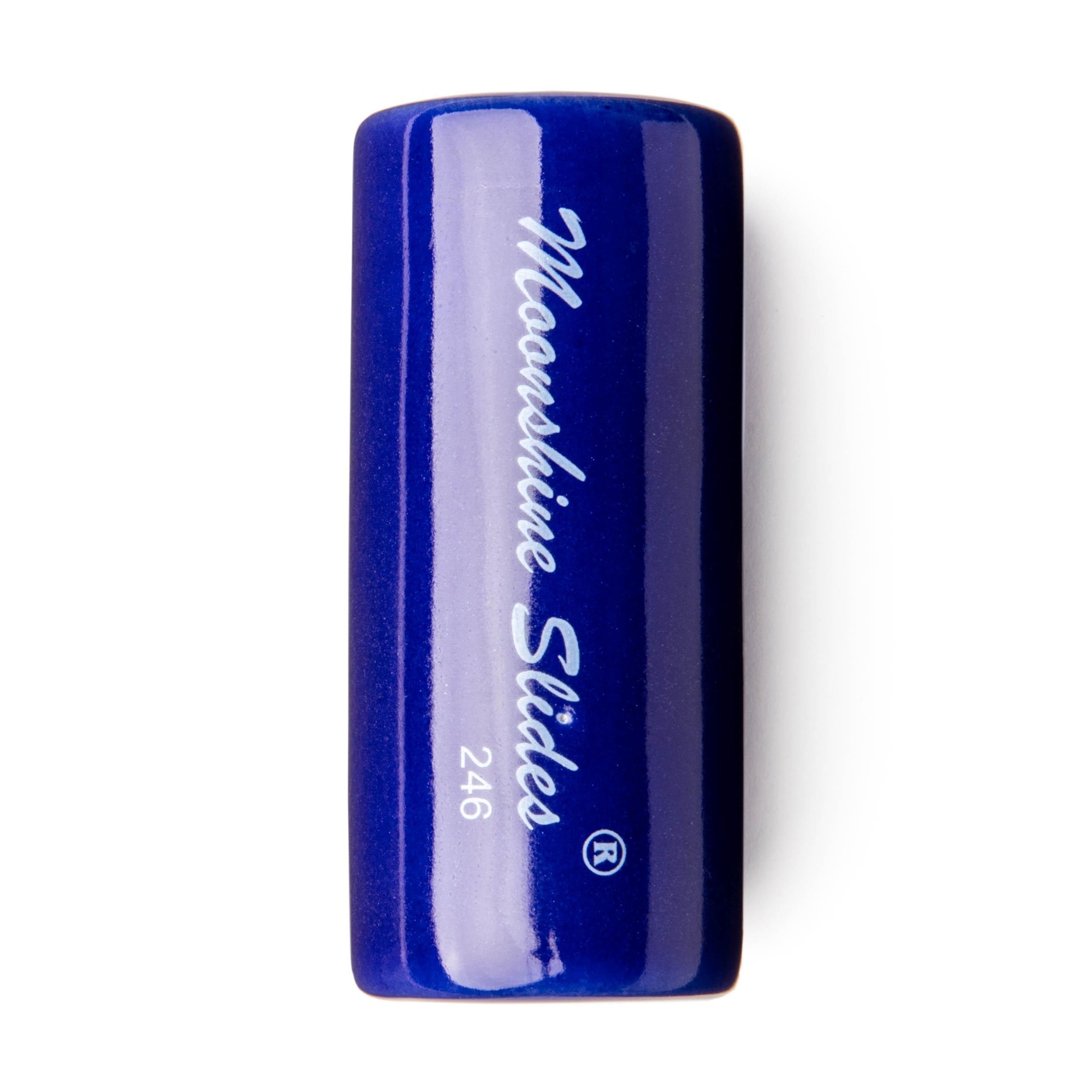 12869 246SI LARGE SIZE MOONSHINE CERAMIC SLIDE - Image 1