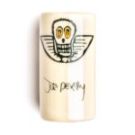 256SI JOE PERRY MEDIUM SHORT CERAMIC MUDSLIDE