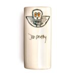 257SI JOE PERRY LARGE LONG CERAMIC MUDSLIDE
