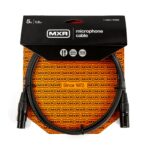 DCM5 MXR MICROPHONE CABLE 5 FT-EA