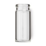 CLEAR COLOUR LARGE SIZE REGULAR WALL BLUES BOTTLE GLASS SLIDE