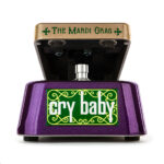 LN95 LEO NOCENTELLI MARDI GRAS WAH