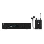 XSW IEM SET (B) IN EAR MONITORING SET