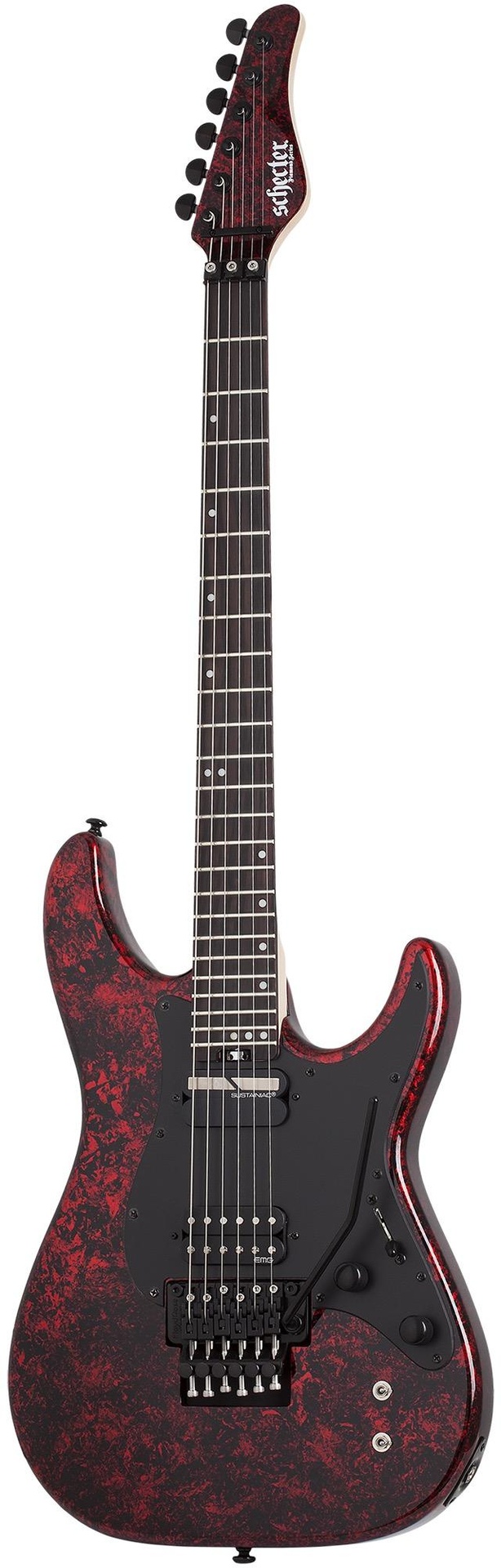 129377 SVSS FR-S RED REIGN RR - Image 1