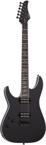 REAPER-6 CUSTOM LH G.BLK