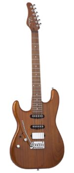 TRAD VAN NUYS G.NAT ASH LH GNA