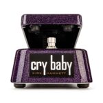 KH95X Kirk Hammett Collection Cry Baby Wah