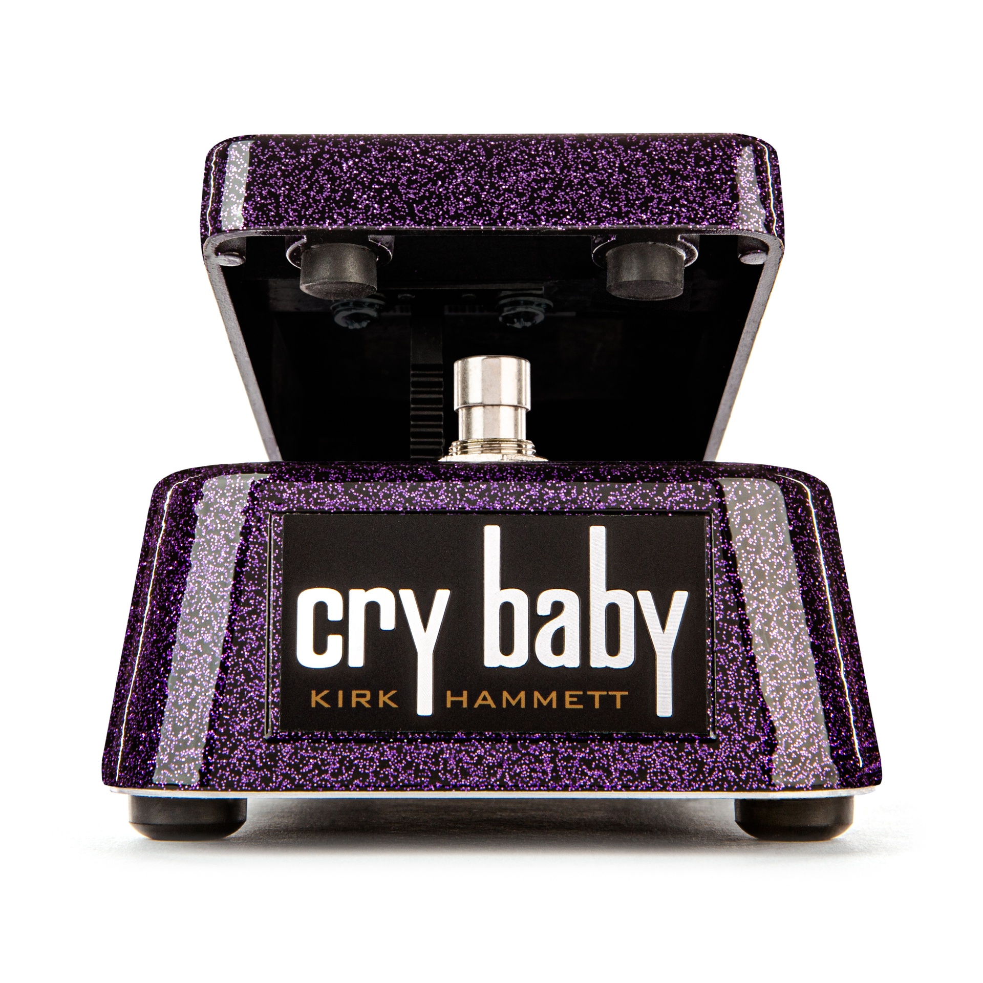 129448 KH95X Kirk Hammett Collection Cry Baby Wah - Image 1