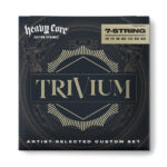 TVMN10637 TRIVIUM EL NKL 10/63 - 7/SET