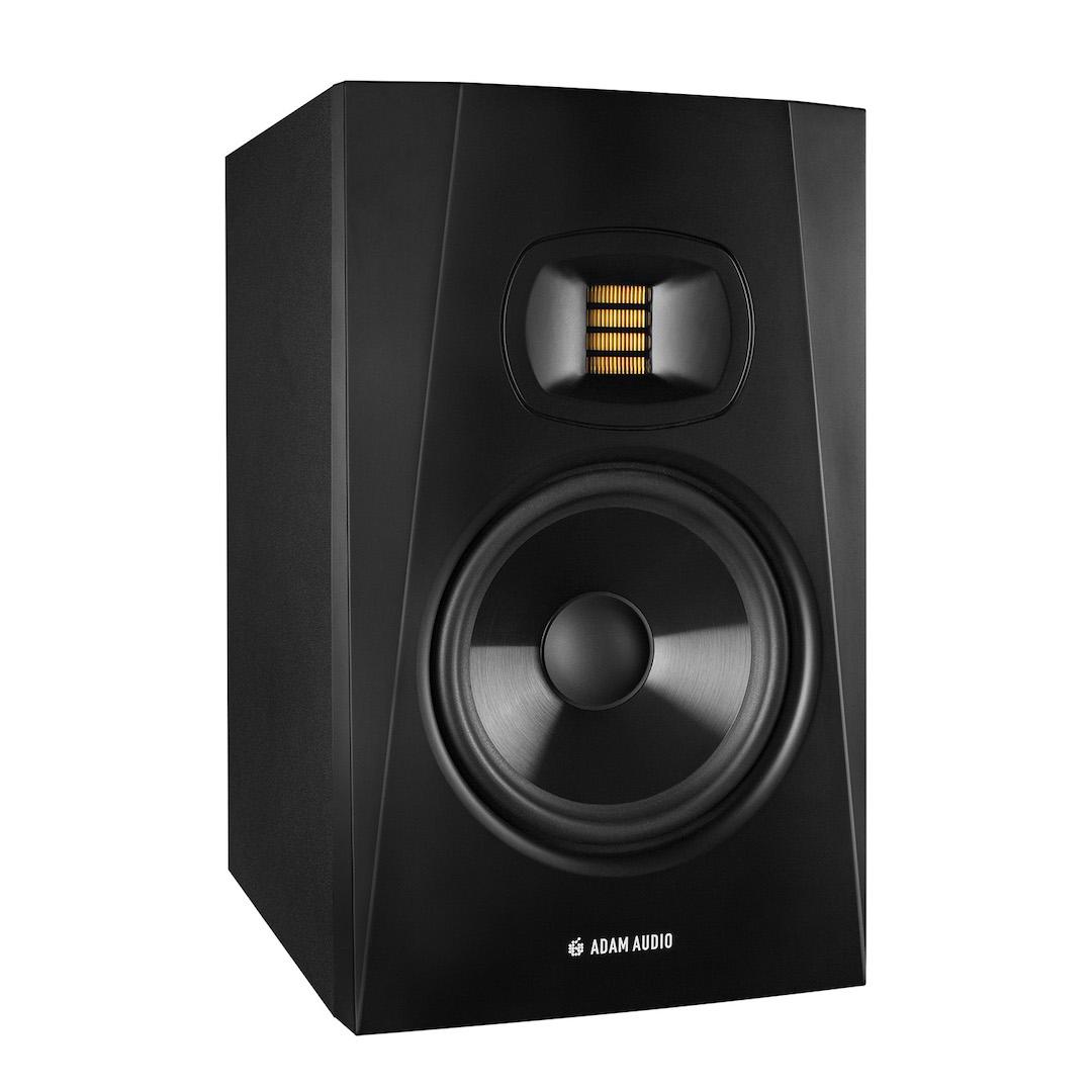 130763 T7V - Nearfield Monitor, 2-way, 7" woofer - Image 1